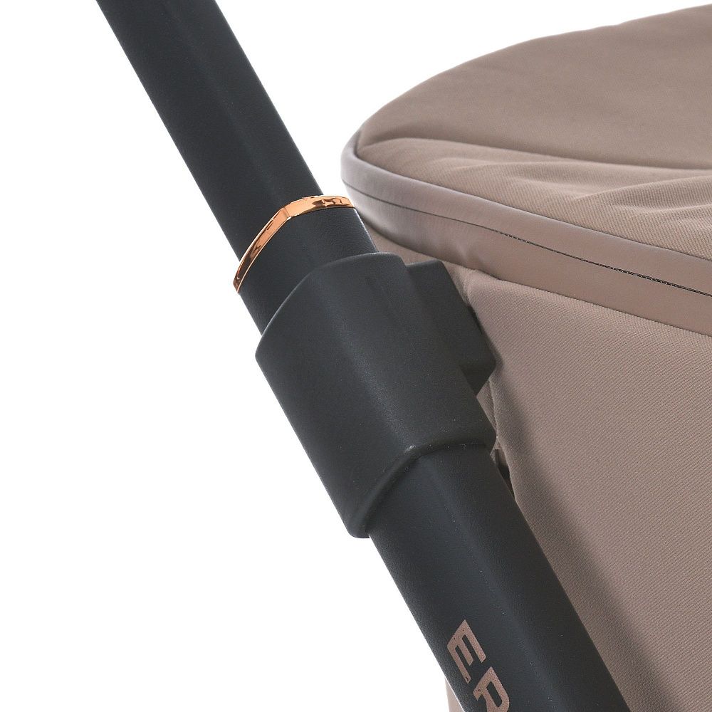 Коляска универсальная 2в1 ME 1100-1 ERA Taupe Beige