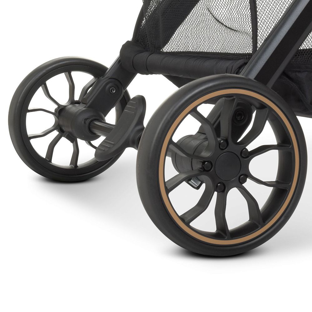 Коляска прогулянкова ME 1084 ORION Sand Beige