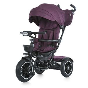 Велосипед прогулочный  ME 1193 MODENA Purple