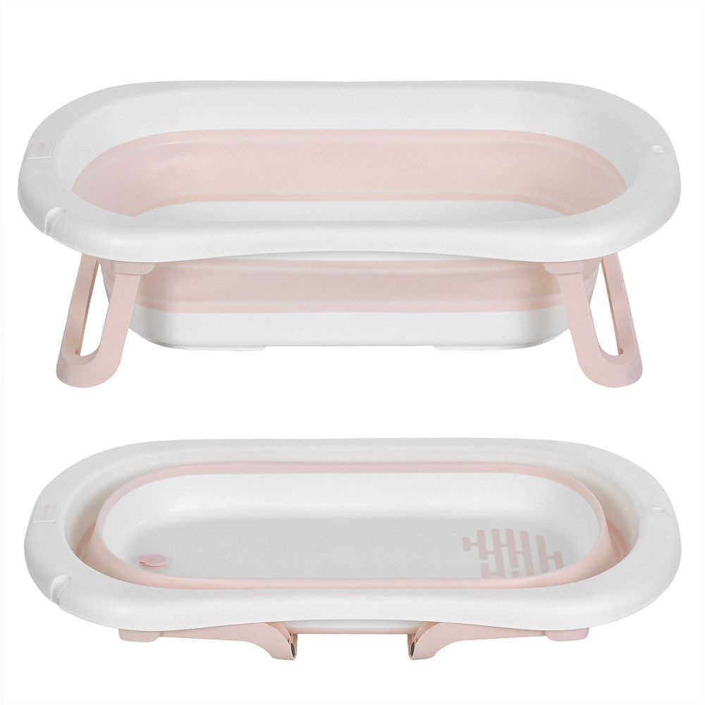 Ванночка ME 1151 PLUS Peony Pink