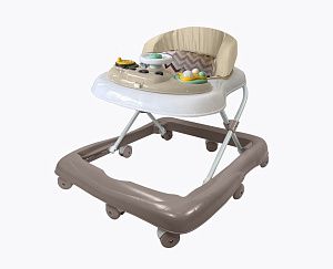 Ходунки ME 1185 RIDER Beige