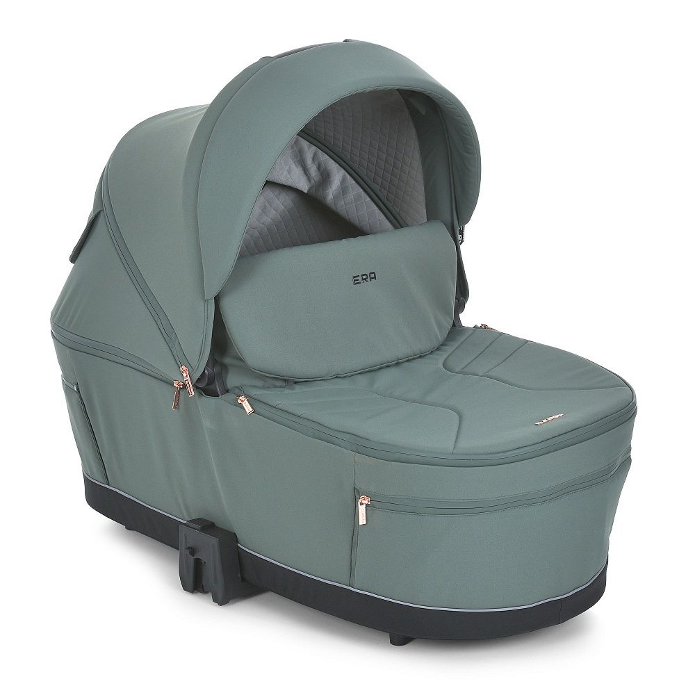 Коляска універсальна 2в1 ME 1100-1 ERA Khaki Green