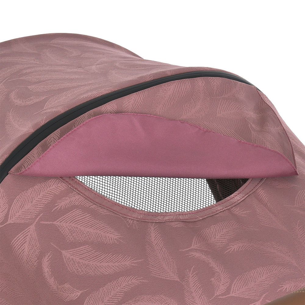 Коляска прогулянкова ME 1053G-2 DYNAMIC PRO Special Pink