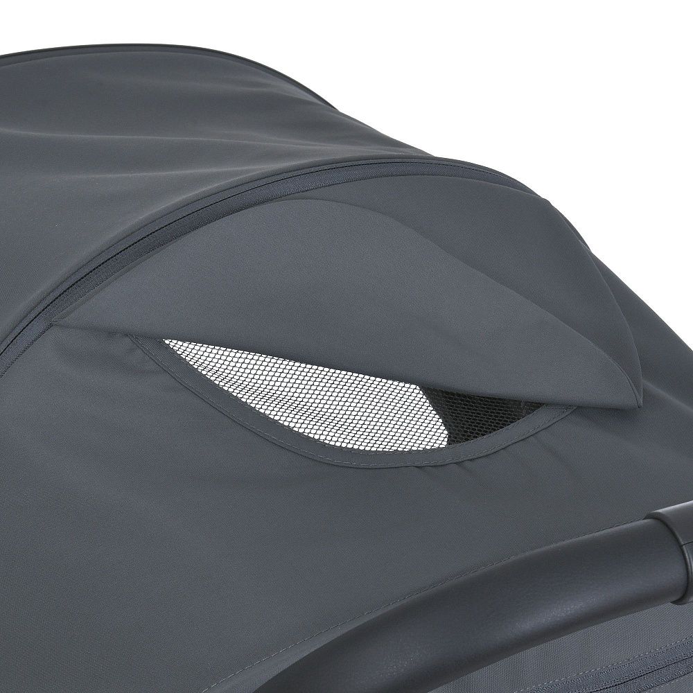 Коляска прогулнякова ME 1113-2 FIJI Gray Matt