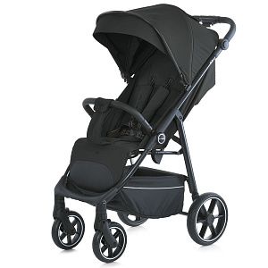 Коляска прогулянкова ME 1113-2 FIJI Black