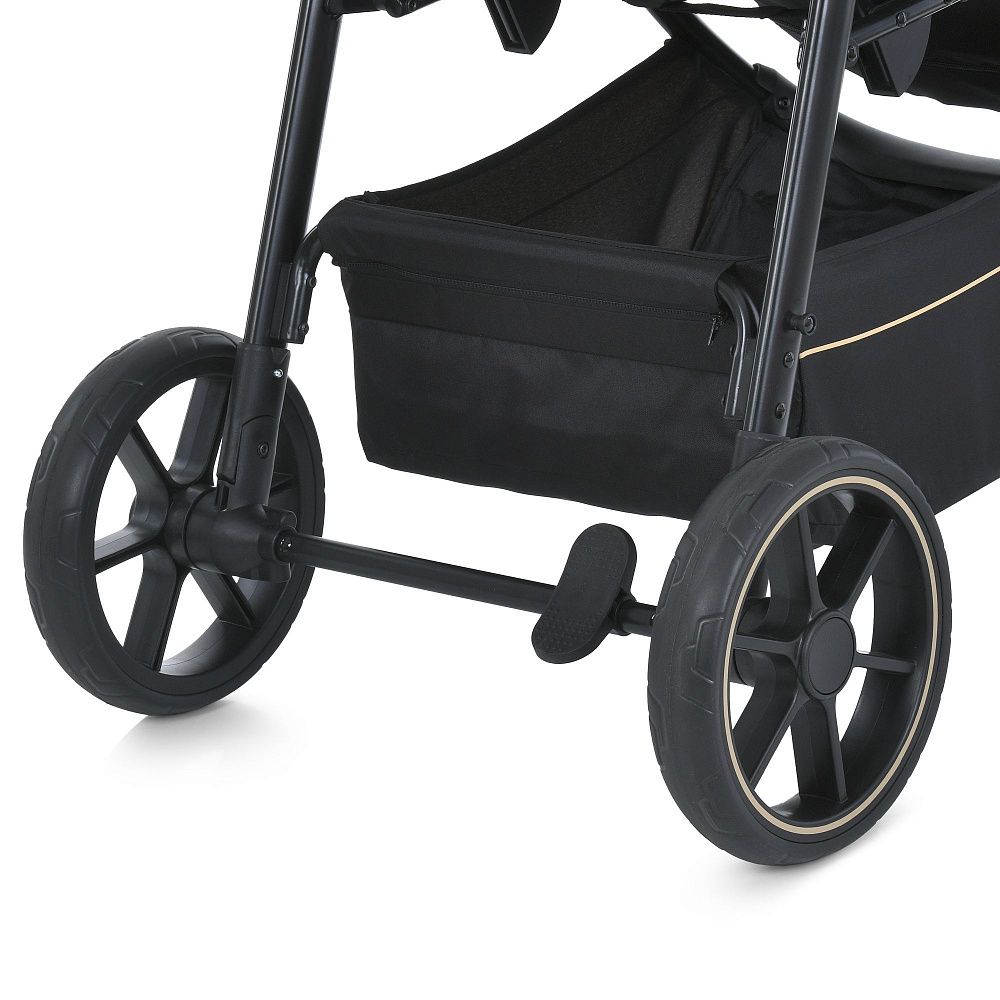 Коляска прогулочная ME 1113-2 FIJI Beige Matt