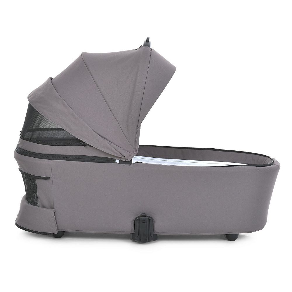 Коляска универсальная 2в1 ME 1126 GENESIS Taupe Gray