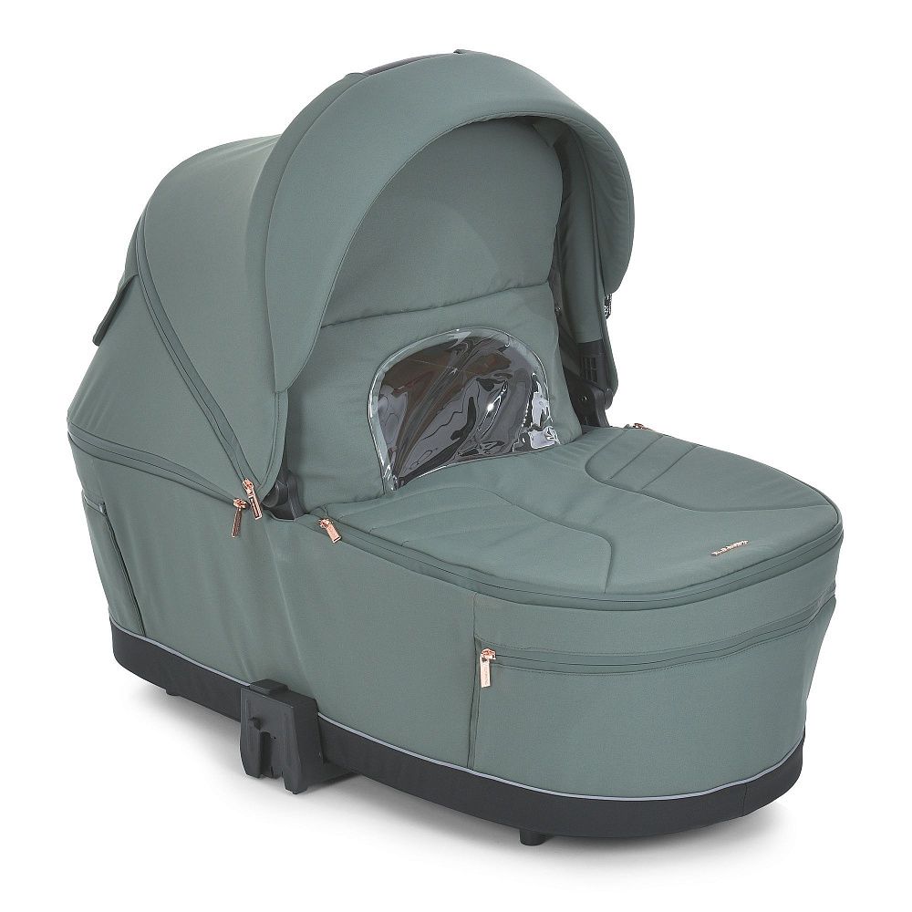 Коляска універсальна 2в1 ME 1100-1 ERA Khaki Green