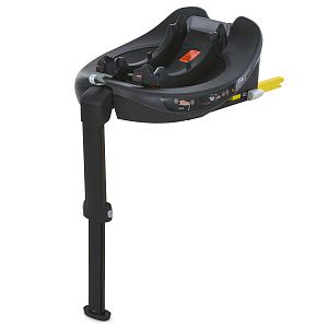 База під автокрісло El Camino i-FLOW ME 1198 Base 360