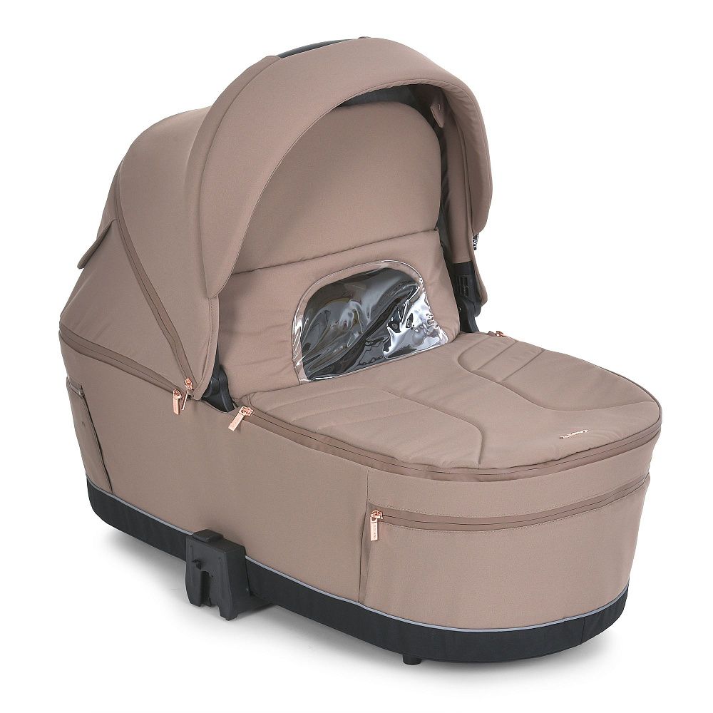 Коляска универсальная 2в1 ME 1100-1 ERA Taupe Beige