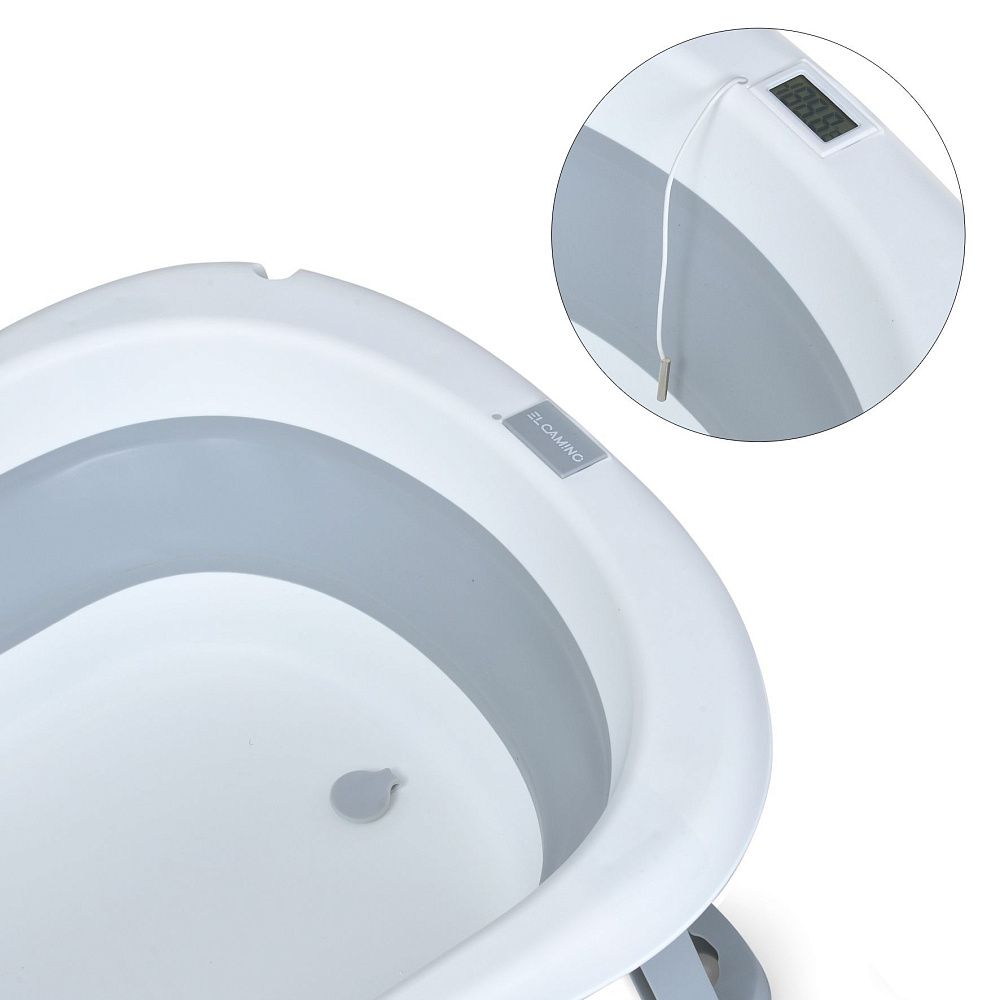 Ванночка ME 1151 PLUS Gray