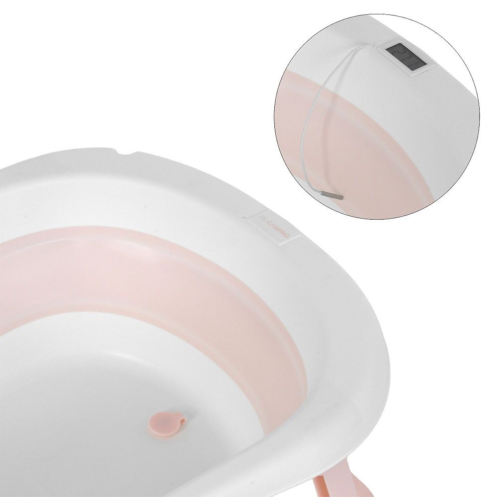 Ванночка ME 1151 PLUS Peony Pink