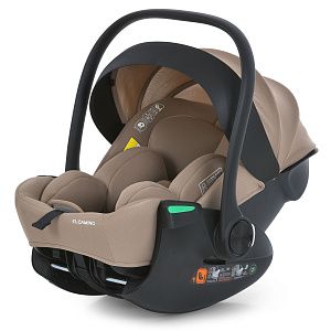 Автокрісло i-FLOW ME 1198 Beige