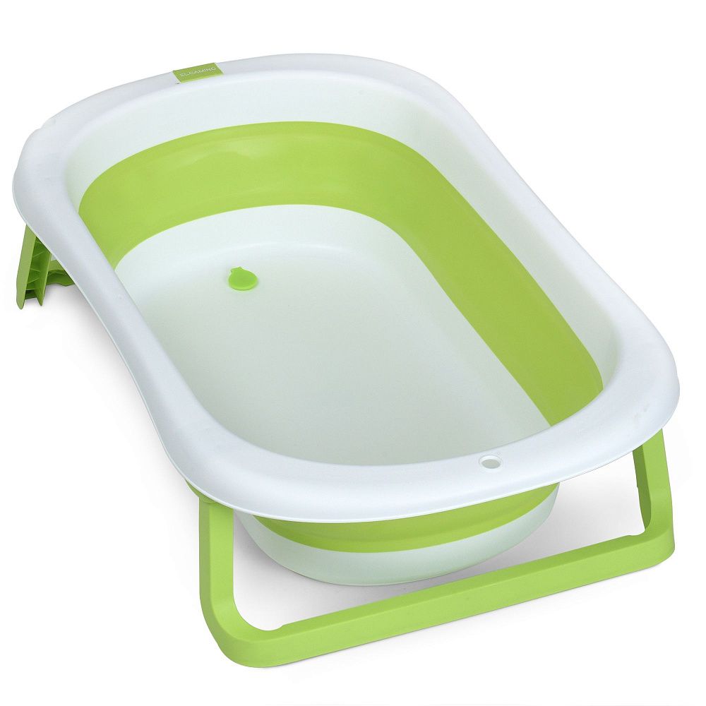 Ванночка ME 1151 PLUS Grass Green