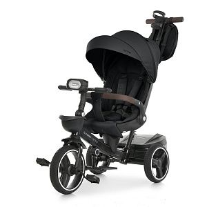 Велосипед прогулочный VECTOR ME 1162-1 Night Black