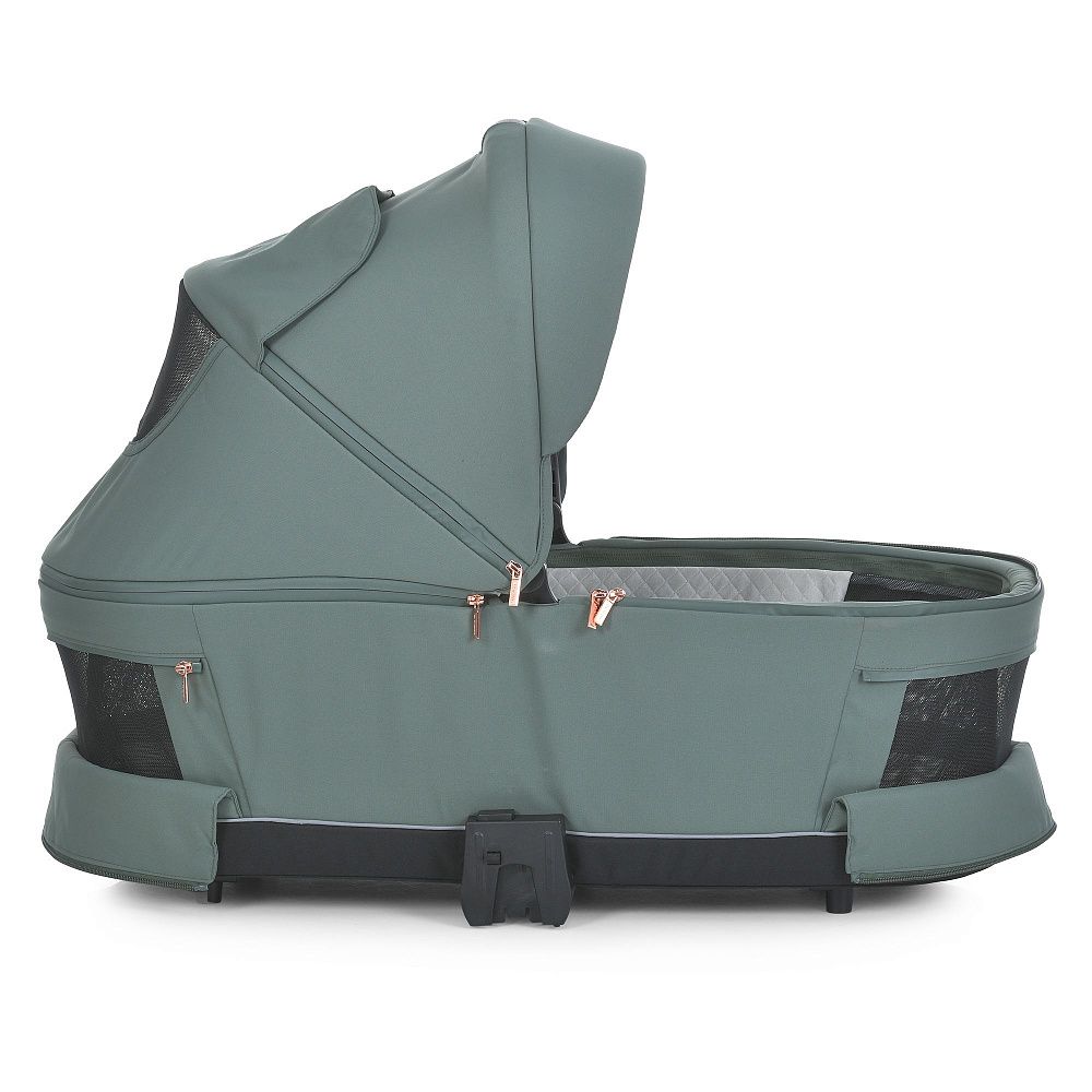 Коляска універсальна 2в1 ME 1100-1 ERA Khaki Green