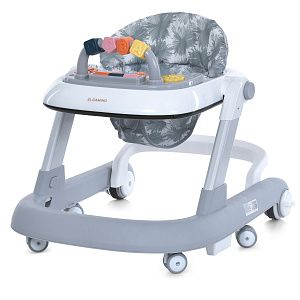 Ходунки ME 1163 MULTIWAY Gray